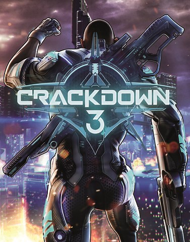 Crackdown 3: Ultimate Edition, v1.0.3162.2   All DLCs   Multiplayer - FitGirl Repacks