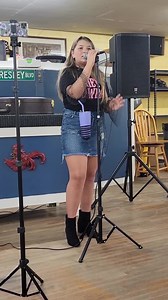 489K views · 8.8K reactions | Covering Cheating Heart by Patsy Cline tonight | Ashlyn Greene Music | Facebook