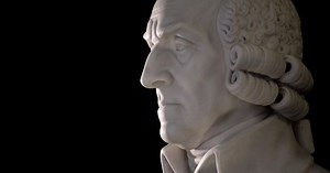The Real Adam Smith
