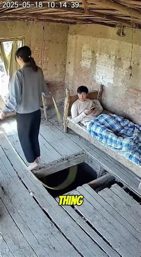 GIRLFRIEND JUMPS ROPE, HUSBAND FALLS! (UNBELIEVABLE FAIL)💀