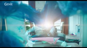 Genie Trailer