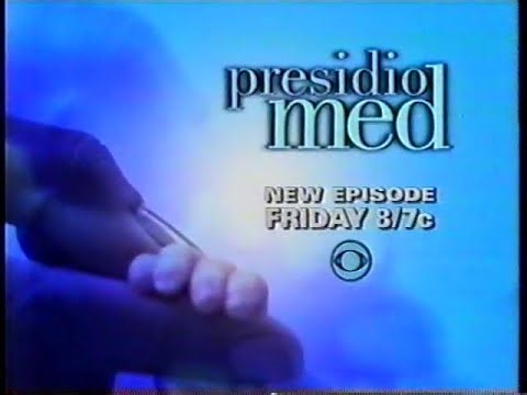 CBS Commercials (January 15, 2003) KSLA-TV 12