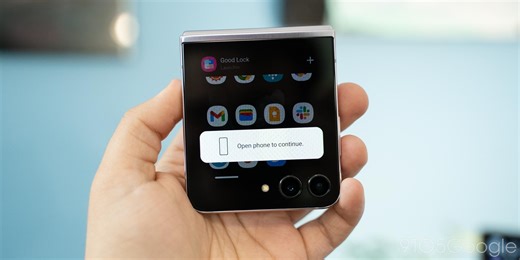 Google Wallet can turn your Galaxy phone into a hotel room key