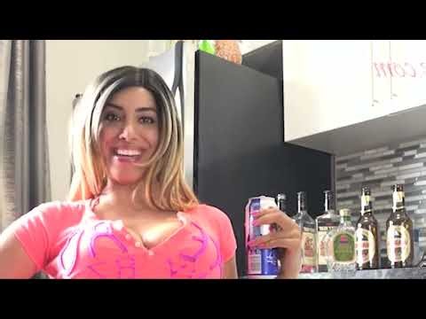 Alena Love Weight Gain Vlog