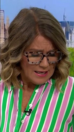 Tina Nash Speaks Out After Being Blinded by Her Ex-Partner #News #Reallife