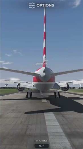 B777 Butter Landing in Project Flight at -19fpm