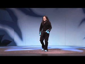 Ross Noble - Danger!