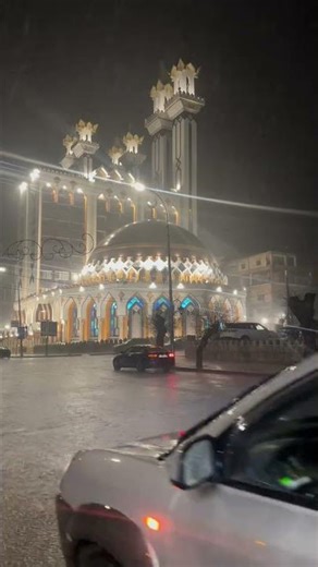 اللهم صيباً نافعاً 🇸🇾💚#viral #اكسبلور #syria #لايك #viralvideo #سوريا #فولو #دمشق #دويتو #shortvideo