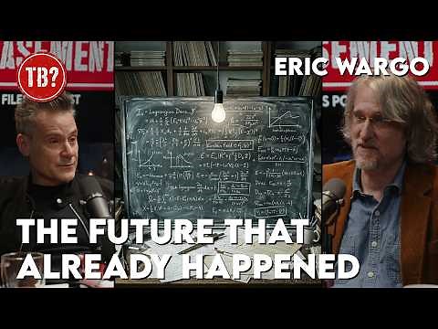 The block universe means the future already exists, and it's not really questioned among physicists