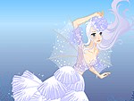 Play Underwater Fairy Dress Up | Free Online  Games. KidzSearch.com