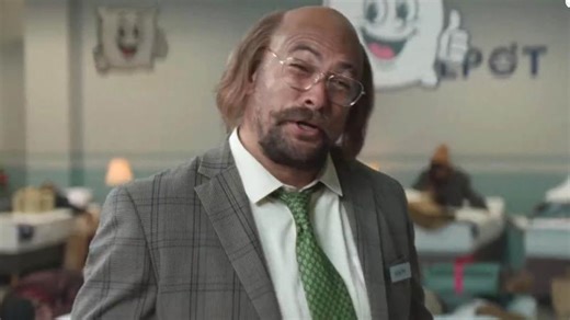 Chime Commercial (2025) | The Holidays | Featuring Jason Momoa | rumr marketing