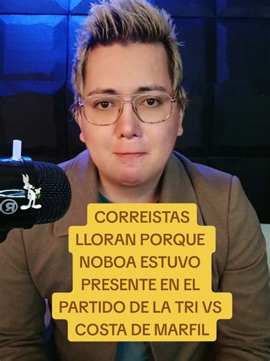CORREISTAS INDIGNADOS PORQUE DANIEL NOBOA ESTUVO PRESENTE EN EL PARTIDO ECUADOR VS COSTA DE MARFIL: La nueva polémica inventada por el Correismo se acaba de dar hoy, 14 de junio, porque el Presidente Daniel Noboa estuvo presente para apoyar a la selección nacional en su partido contra Costa de Marfil. Pero aquí está la pregunta: Mientras los Correistas lloran y chillan por este acto de patriotismo, ¿qué han dicho sobre los audios de Rafael Correa manipulando los sistemas de vigilancia de Segura 