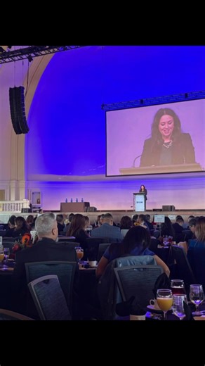 I was happy to attend the Illinois Hispanic Chamber of Commerce annual business conference last week. It was a wonderful event for meeting local business leaders and discussing what the future of business looks like in Illinois. | Senator John Curran