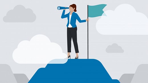 Leading Yourself Online Class | LinkedIn Learning, formerly Lynda.com