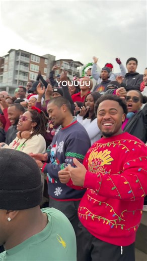 Can you believe we are only 4 months old? So thankful to the 6 members that started day one to the 75 members we had last Sunday. We created and filled a need in our community. We are forever grateful. See you this Sunday for our last run of 2025 before heading into 2026! 🎥 x @Irene | Lifestyle Creator #BlackTikTok #tacoma #blksummerrunclub