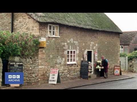 1979: A New Lease of Life for Abbotsbury? | A Diary of Britain | BBC Archive