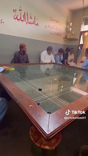 Mastering Carrom: Tricks and Tips for Success
