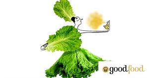 How to make (and dress) the best green salad ever