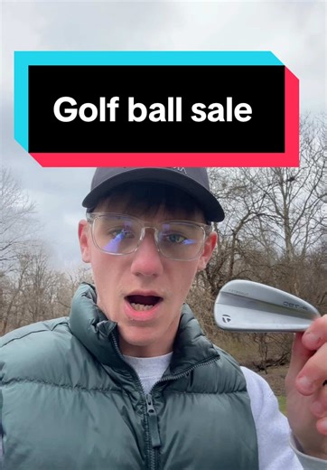 That Golf Review Guy (@thegolfreviewguy) - Affordable Golf Balls: Save Money on Your Game