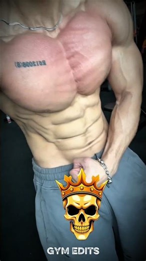 🔥18 YEAR BODYBUILDER MAN🔥#fitness #body #shorts