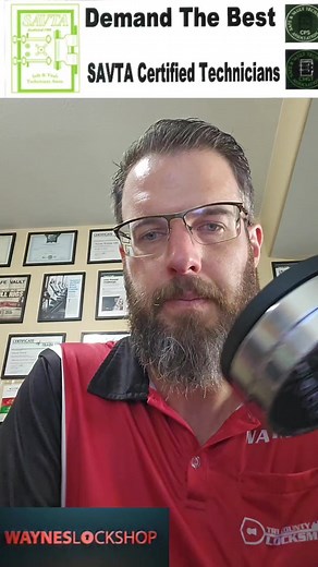 The truth about back door codes built into Electronic safe locks vs. mechanical gun safe locks #safe #libertysafe #safelock #backdoorcodes #locksmith #locksmithlife #gunsafe | Wayne Winton