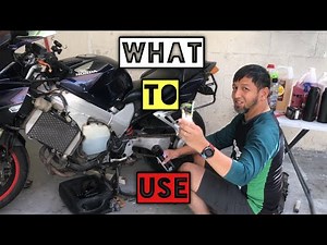 Preventive maintenance | Honda VFR800
