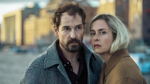 Unfamiliar: Should you watch or skip the latest Netflix thriller? A viewer's guide