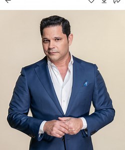 Rey Ruiz Concert & Tour History (Updated for 2025 - 2026) | Concert Archives