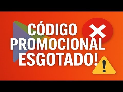 Play Store: Promo Code Limit Reached!