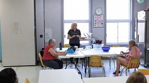 The Expanded Food and Nutrition Education Program administered by...