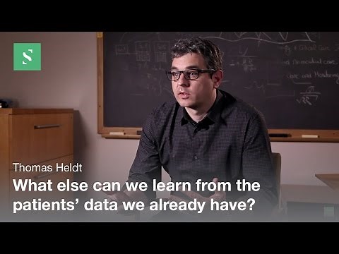 Biomedical Signal Processing - Thomas Heldt