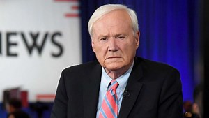 Chris Matthews abruptly resigns from MSNBC following controversial comments