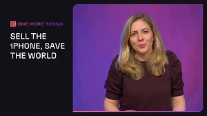 1.4K views | Apple’s Recycling Sale and Trade-In Tips: Let the Old iPhone Go! ♻️ Part 4 | CNET | Facebook