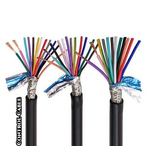 Instrument Cable Power Control Instrumentation Cable Wire and Cable PVC Copper Insulated
