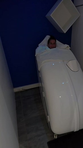 Exploring Alternative Therapy Methods with Audrey Matthee and Kyle Phillips