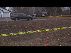 Trial begins for alleged killer who posed as UPS delivery worker