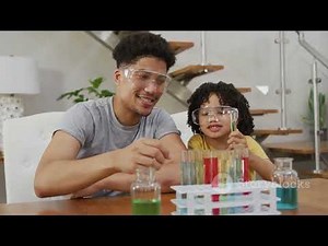 8 Incredible Science Experiments You Can Do at Home!