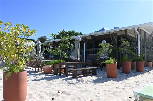 Local favorite Calico Jack's reborn as Bonny Moon Beach Club