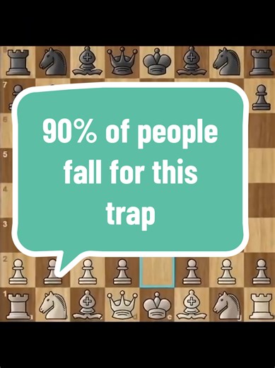 Mastering Chess Traps: How to Avoid Common Mistakes