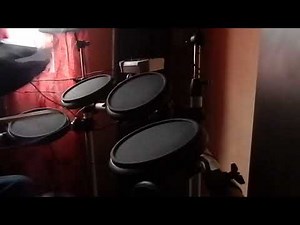 Millenium Mps 150 E Test Drums