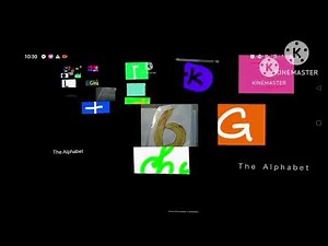 tc240 alphabet song