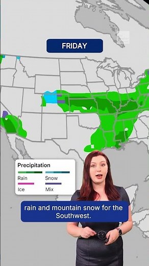 Thanksgiving Travel Could Get Messy