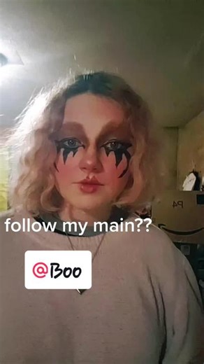 boo on TikTok