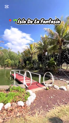 Momentos inolvidables en Isla de la Fantasía, Jutiapa