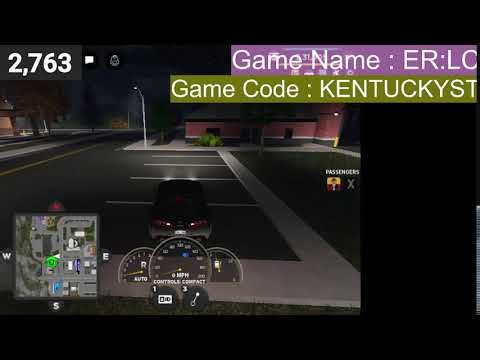 Emergency Response Liberty County | ER:LC | PRIVATE SERVER