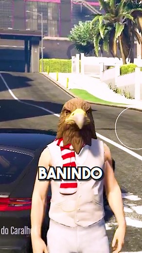Virei ADM de uma CIDADE DE GTA RP