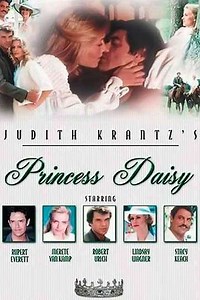 Princess Daisy (1983) - TV Show