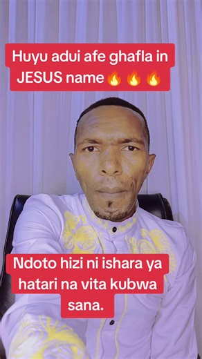 Apostle Collins Catapillar (@pastor.collins.dav)’s videos with original sound - Apostle Collins Catapillar