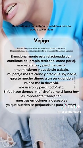 La Vejiga es un órgano hueco, musculoso y con forma de globo que se expande a medida que se llena de orina. La vejiga se encuentra en la pelvis entre los huesos de la cadera. Una vejiga normal actúa como un reservorio. Puede contener de 1.5 a 2 tazas de orina. Aunque no podemos controlar cómo funcionan los riñones, podemos controlar cuándo vaciar la vejiga. El vaciado de la vejiga se conoce como micción. La uretea es un tubo ubicado en la parte inferior de la vejiga que permite que la orina salg