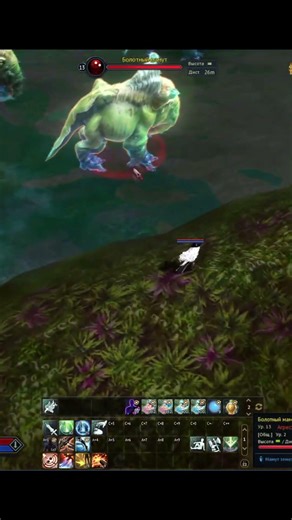 КОНЧИЛИСЬ ЗАДАНИЯ в Aion Classic